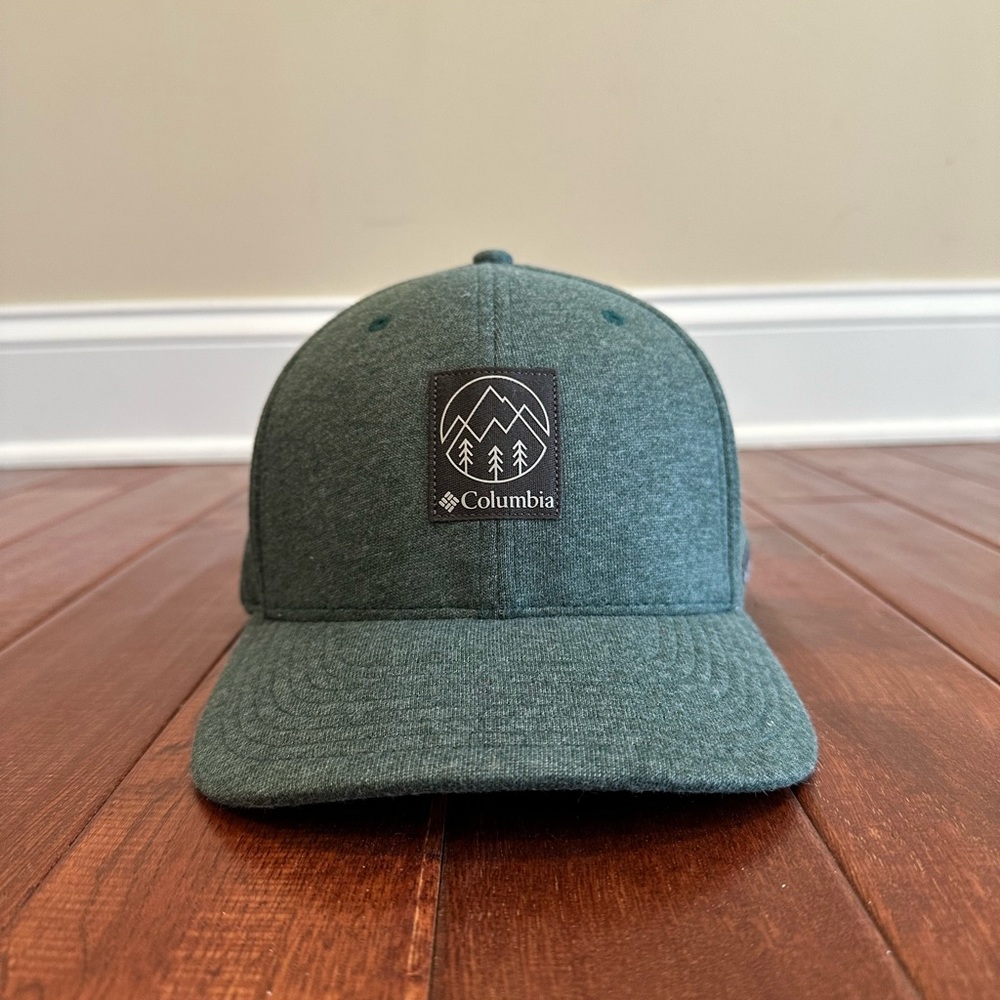 Columbia Wool Hat